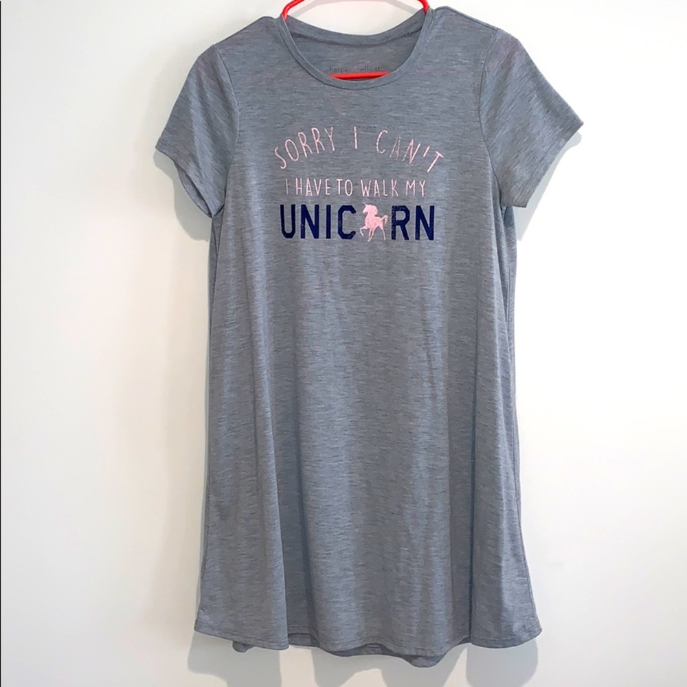Harper & Elliot T-Shirt Dress, Plus Size